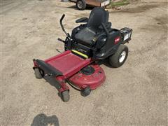 Toro 74363 Riding Mower 