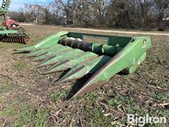 John Deere 653A 6R30” Row Head 