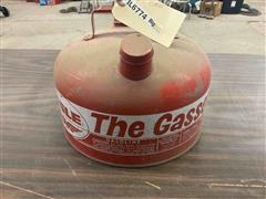 Gas Can 