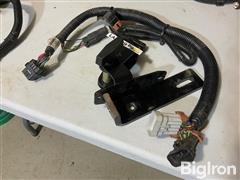 John Deere 2600 Monitor Wiring Harness 