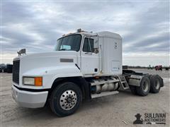 1998 Mack CH613 T/A Truck Tractor 