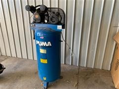 Puma PP606V Air Compressor 