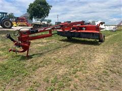 2005 New Holland 1431 Mower Conditioner 