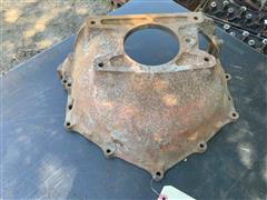 1960-62 Chevrolet Bell Housing 