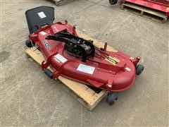 Mahindra 50m 54” Mower Deck 