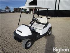 Club Car Electric Golf Cart 