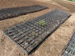 Wire Mesh Panels 