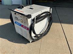 Hobart 6T28-400CL Portable Ground Power Unit 