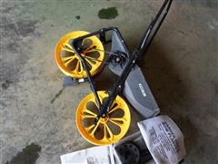 Precision Garden Seeder/Fertilizer 