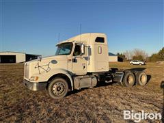 2005 International 9400i T/A Truck Tractor 