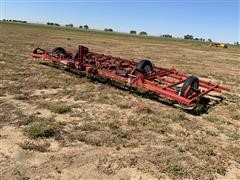 Noble S -Tine Field Cultivator 