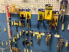 Shop Tools 