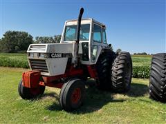 1978 Case 2290 2WD Tractor 