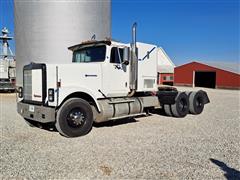 1987 International 9370 Eagle T/A Truck Tractor 