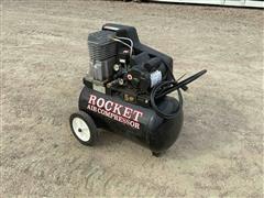 Rocket 5 HP Air Compressor 