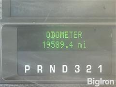 Odometer