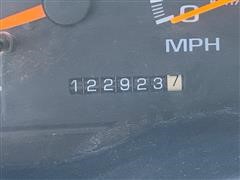 Odometer