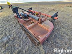 Bush Hog 3214 Rotary Mower 