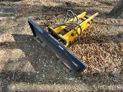 Wolverine Skid Steer Hydraulic Breaker 