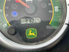 Odometer