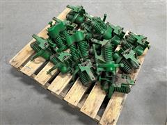 John Deere Planter Row Unit Springs 