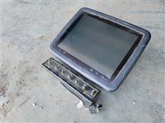 AGCO C3000 Monitor 