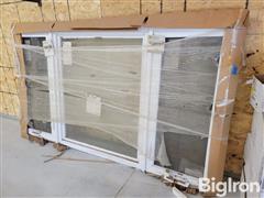 Simonton Casement Window 