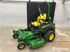 2020 John Deere Z994R Zero-Turn Lawn Mower 