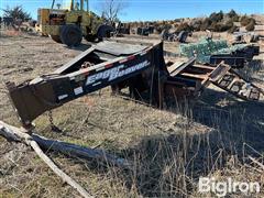 Eager Beaver Gooseneck Trailer Cutoff 