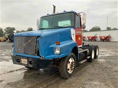 1997 Volvo WG T/A Truck Tractor 