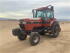 1998 Case IH 8910 2WD Tractor 