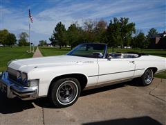 1974 Buick LeSabre 