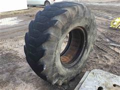 Goodyear 20.5-25 Tire 