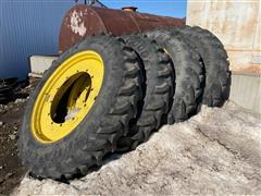 2023 Goodyear Ultra 380/105R50 Sprayer Tires 