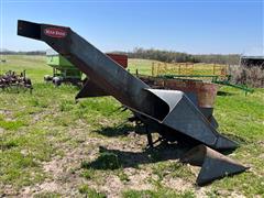 New Idea 305 Corn Picker 