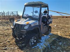 2011 XY Power Sport XY500UE 4x4 UTV 