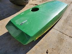 John Deere Tractor Hood 