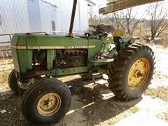 John Deere 2840 2WD Tractor 