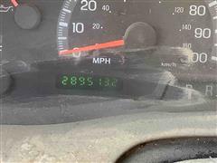 Odometer