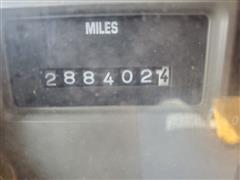 Odometer