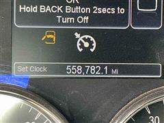 Odometer