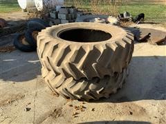 18.4-34 Tires 