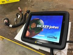 DICKEY-john X30 Monitor 