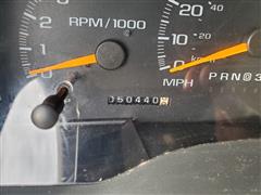 Odometer