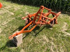 Allis-Chalmers 3 Bottom Plow 