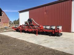2012 Case IH Early Riser 1230 12R30 Stack Fold Planter 