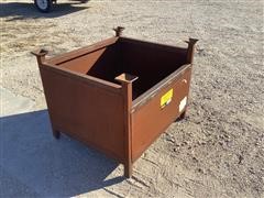 Storage Bin 