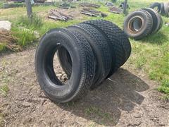 11R24.5 Truck Tires 