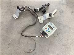 Headsight Insight Header Control Box & Harness 