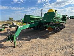 2008 Great Plains 3S4000HD Drill 